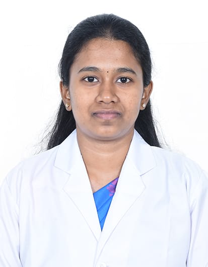 Dr. A. Soumy Felicita